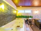 Luxury Single Suite
