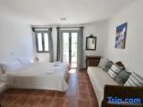 Deluxe Quintuple Maisonette