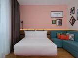Accessible Double room