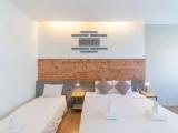 Family Suite with city view