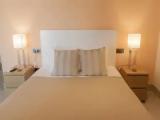Standard Triple room with view