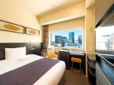 Economy (Semi-Double) room