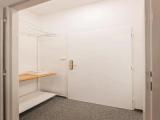 1 Bedroom Standard Twin room with courtyard view