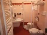 Standard Double room with lake view