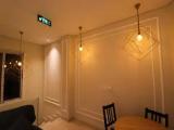 Classic room