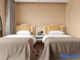 2 Bedrooms Suite with sea view
