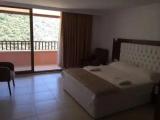 Standard Double room with sea view