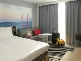 Classic Double room with balcony