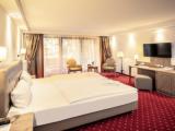 Superior Double room with balcony