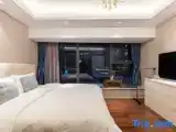 Standard Double room with ocean view