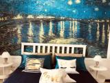 2 Bedrooms Double Apartment with sea view