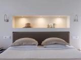 Standard Double room with sea view