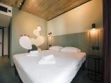Superior Double room with sea view
