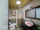 Deluxe Double room with garden view