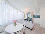 2 Bedrooms Triple Suite with balcony and with panoramic view