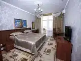 3 Bedrooms Standard Apartment
