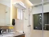 2 Bedrooms Suite