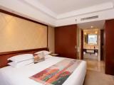 Deluxe Double room with lake view