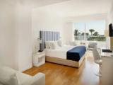 Executive Double Studio with sea view
