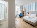 Classic room with balcony