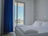 Comfort Triple room with sea view