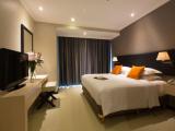 2 Bedrooms Deluxe room