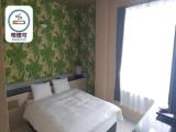 Standard Double room with mountain view