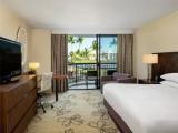Standard Double room oceanfront