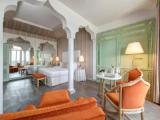 Grand Deluxe Double room with sea view