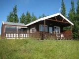 1 Bedroom Double Cottage