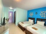 Superior Double room with balcony