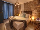 Deluxe Double room with pool view