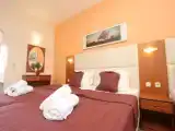 Standard room with balcony