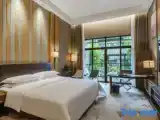 Glamping Double room