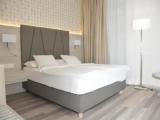 Standard Double room with balcony and with sea view