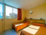 2 Bedrooms Standard room