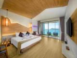 Grand Deluxe Double room with sea view