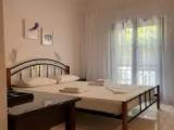 Standard Double room with mountain view