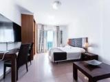 Standard room with balcony