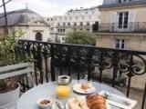 Superior Double room with balcony