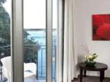 Premium room with balcony