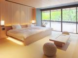 1 Bedroom Deluxe Suite