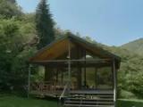 Standard Quadruple Chalet
