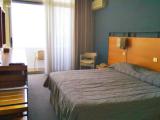 Superior Double room with garden view