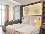 Double Junior Suite oceanfront