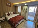 Deluxe Single room with garden view