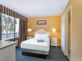 Double Suite with partial view