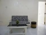 Deluxe Double Studio with city view