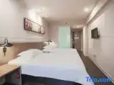 Superior Double room with view
