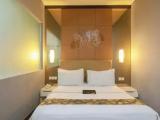 Premier Double room with city view